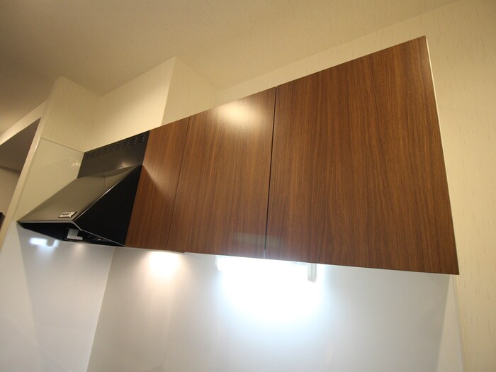 物件内観写真17　(収納)