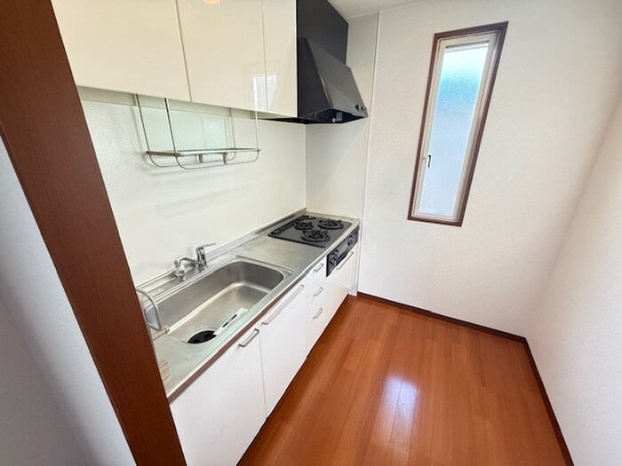 物件内観写真7　(キッチン)