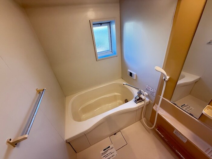 物件内観写真10　(バス／シャワールーム等)