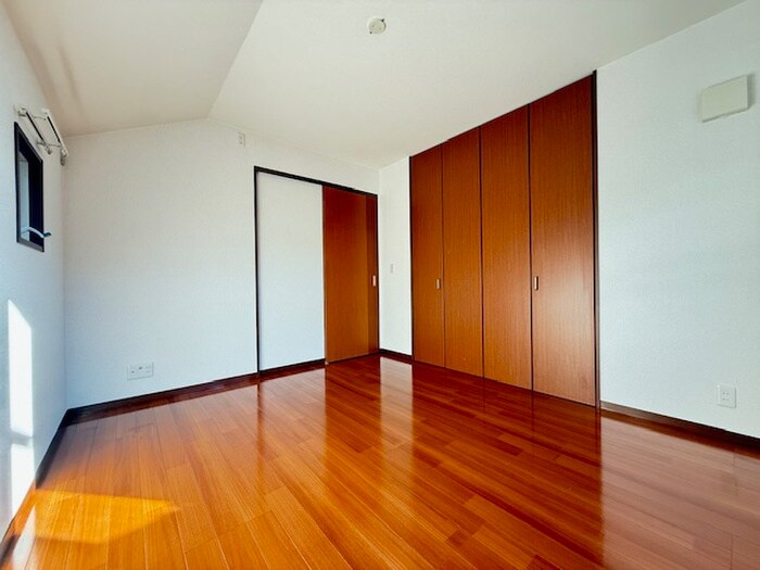 物件内観写真15　(収納)