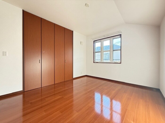 物件内観写真16　(居室)