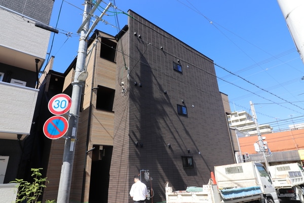 外観写真
