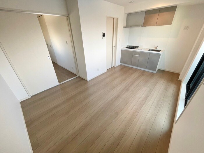 物件内観写真7　(居室)