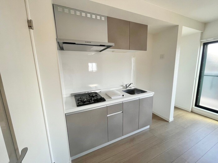 物件内観写真10　(キッチン)