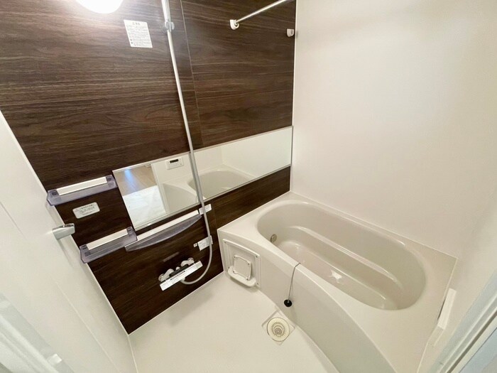 物件内観写真11　(バス／シャワールーム等)