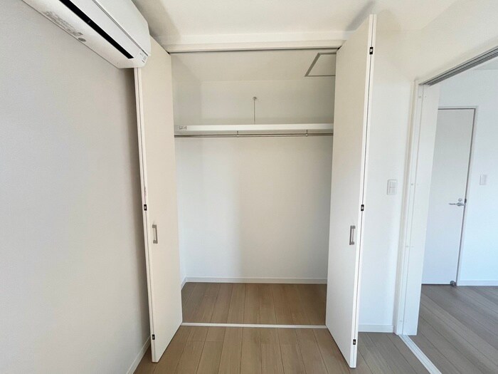 物件内観写真15　(収納)