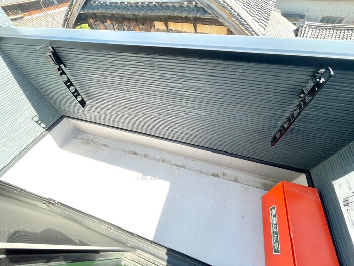 物件内観写真21　(ベランダ・バルコニー)