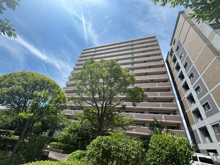 ﾌｧﾐｰﾙ北加賀屋こもれびの街外観写真