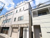 メゾン天城の外観写真