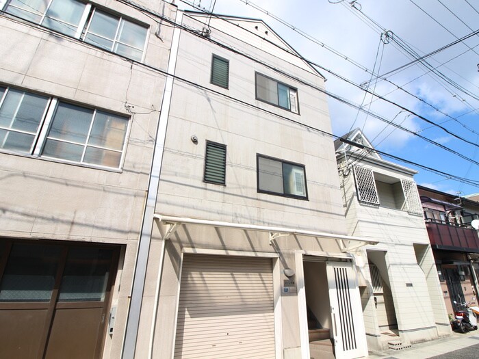 物件外観写真4　(外観写真)