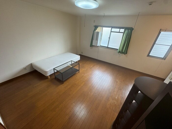 物件内観写真20　(居室)