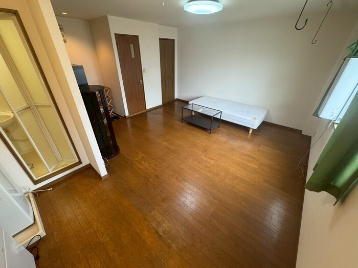 物件内観写真21　(居室)