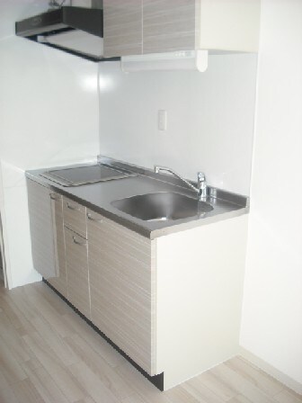 物件内観写真8　(キッチン)