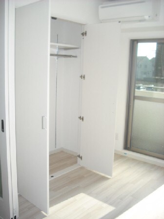 物件内観写真9　(収納)