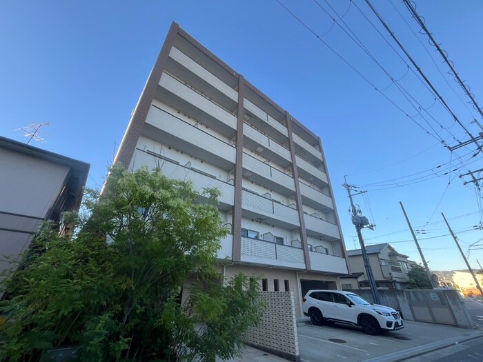 物件外観写真4　(外観写真)