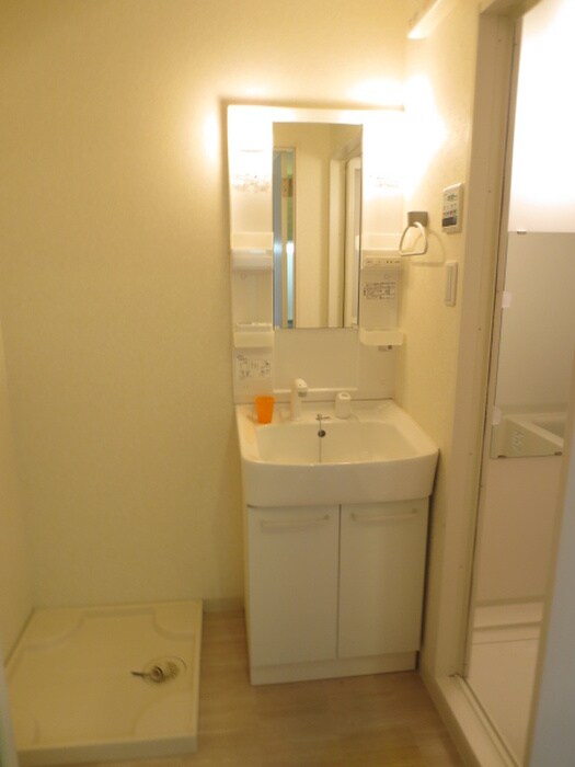 物件内観写真14　(洗面)