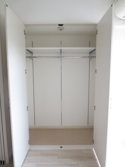 物件内観写真15　(収納)