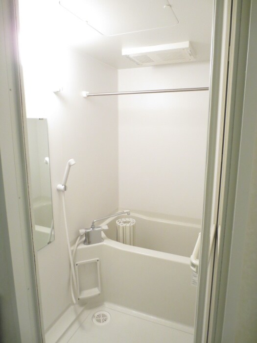 物件内観写真16　(バス／シャワールーム等)