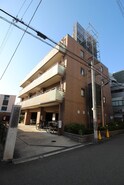 アルファメゾンヤスナ