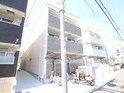 クリエオーレ庄内栄町Ⅱ