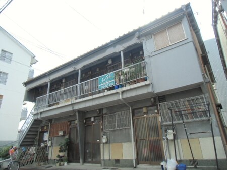 坂本文化外観写真