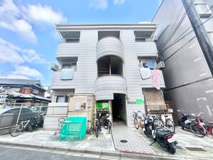 メゾンひかり外観写真