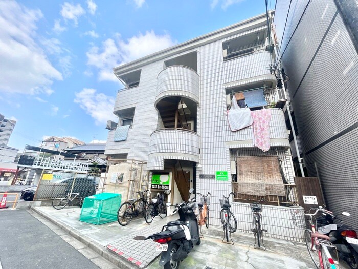 物件外観写真3　(外観写真)