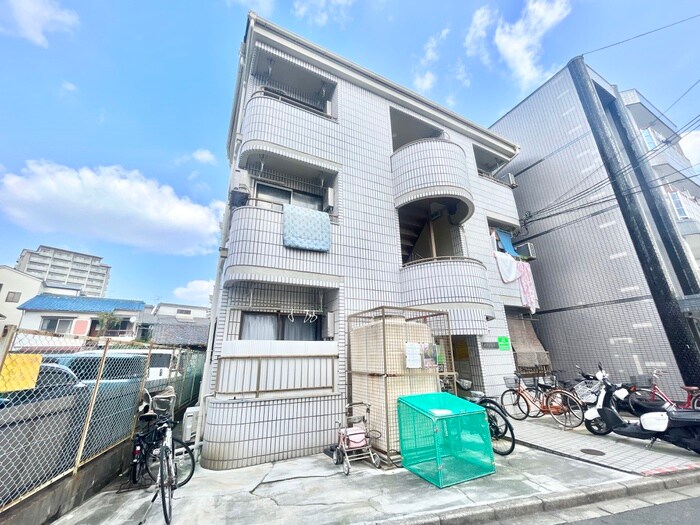 物件外観写真6　(外観写真)