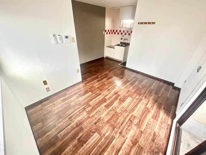 物件内観写真20　(居室)