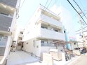 仮)クリエオーレ庄内栄町Ⅲ