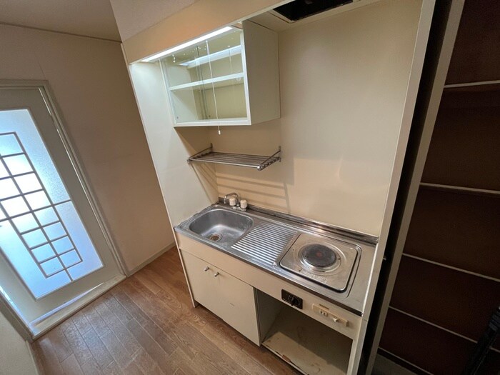 物件内観写真7　(キッチン)