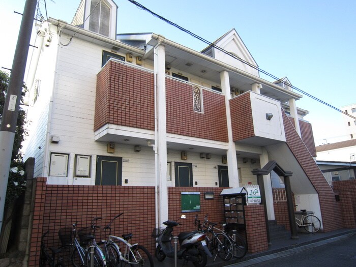 物件外観写真5　(外観写真)