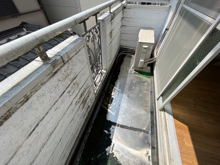 物件内観写真18　(ベランダ・バルコニー)