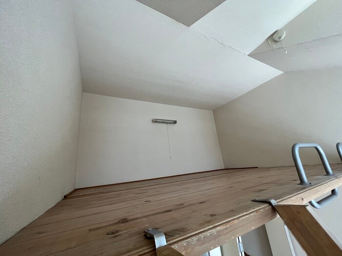 物件内観写真20　(ロフト)