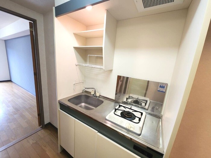 物件内観写真8　(キッチン)