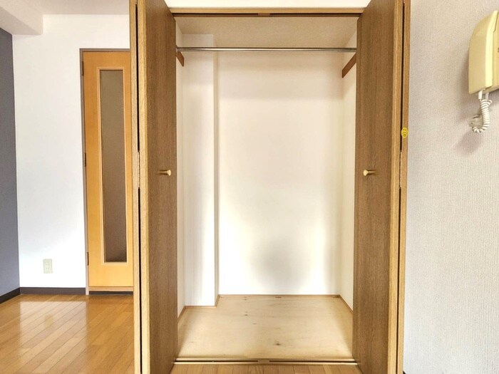 物件内観写真14　(収納)