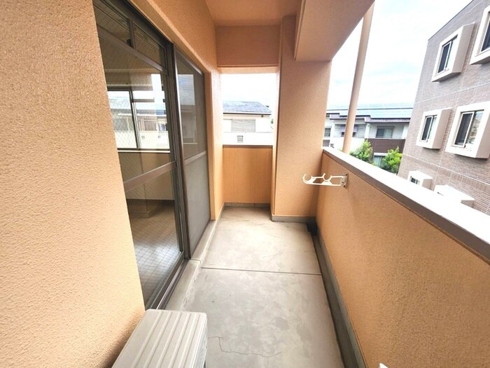 物件内観写真15　(ベランダ・バルコニー)