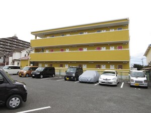 ｅｎｓｅｎｂｌｅ１外観写真