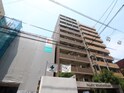 パラシオ南森町（９０１）