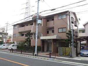 アステール稲野外観写真