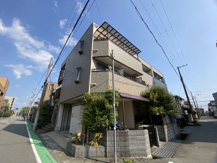 外観写真