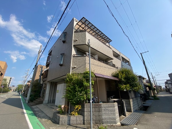 外観写真