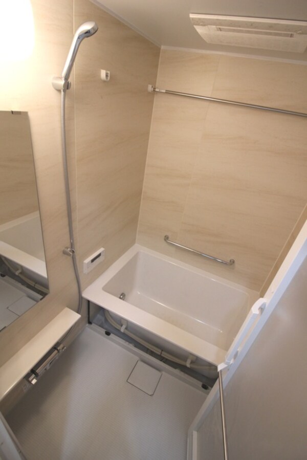 バス／シャワールーム等