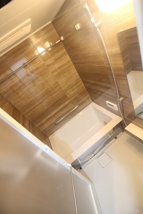 物件内観写真8　(バス／シャワールーム等)