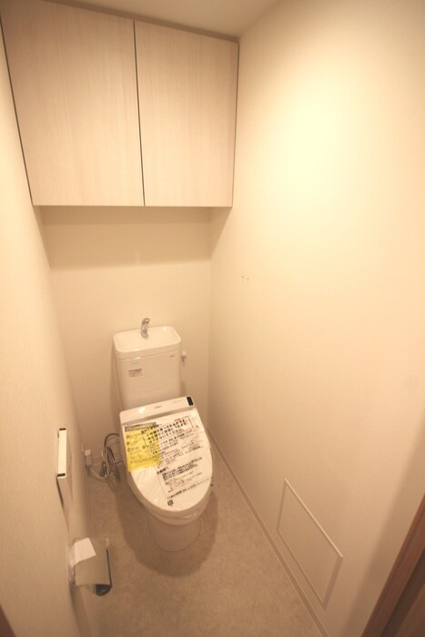 物件内観写真10　(トイレ)