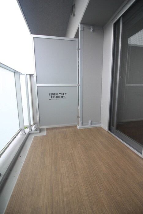 物件内観写真16　(ベランダ・バルコニー)