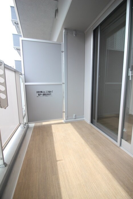 物件内観写真16　(ベランダ・バルコニー)