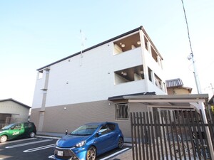 フラン　シュシュ外観写真