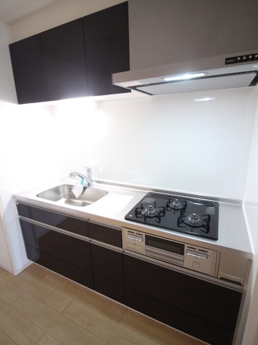 物件内観写真7　(キッチン)