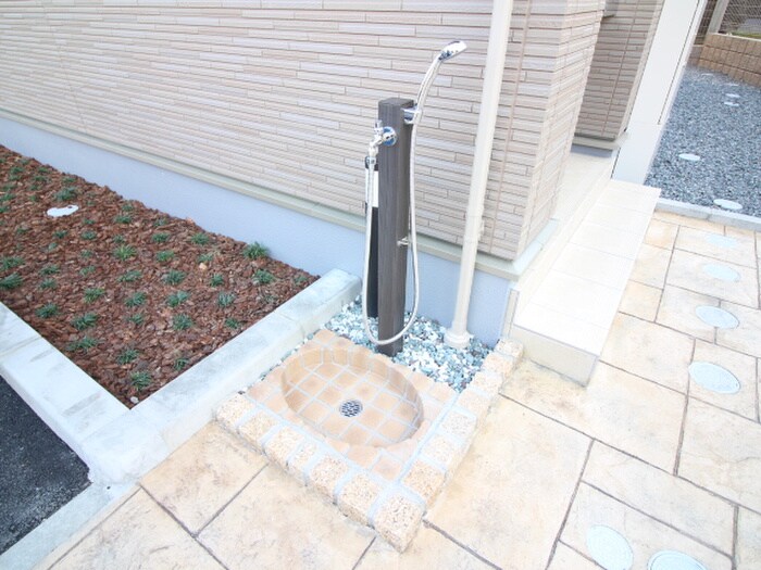 物件外観写真3　(建物設備)